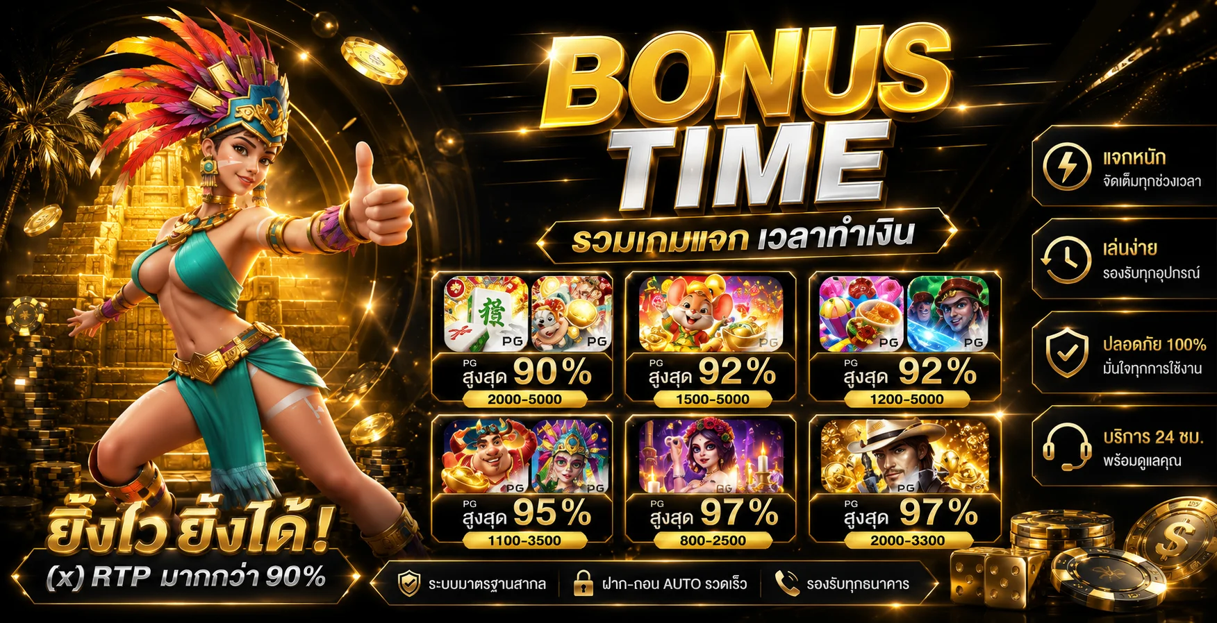 สล็อตออนไลน์ topsecret168 รวมเกมสล็อตจากค่ายดังทั่วโลก