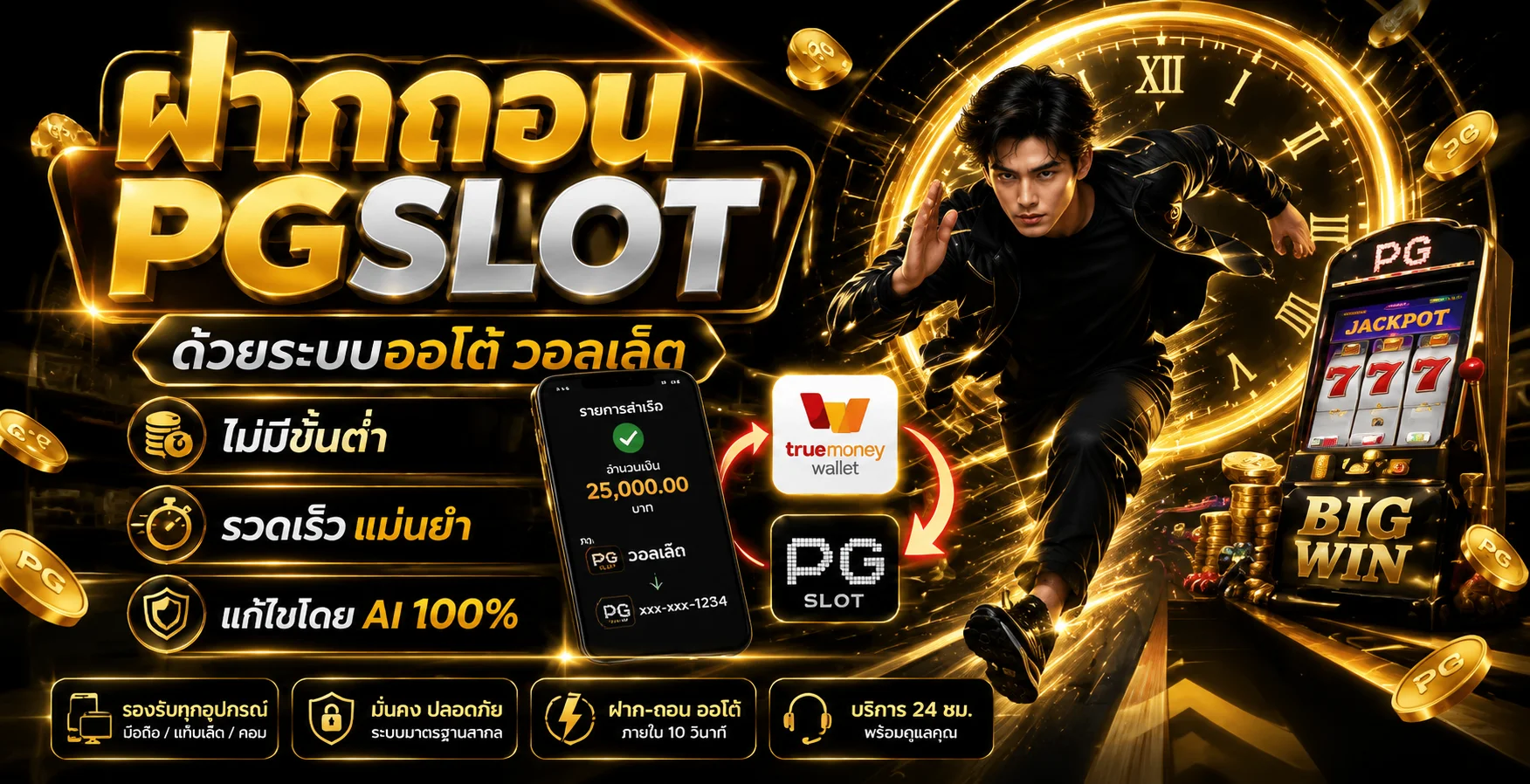 topsecret168 เว็บตรง สล็อต คาสิโน กีฬา หวย ครบจบที่เดียว